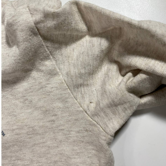 Vintage Hard Rock Cafe Osaka Pullover Hoodie Women's Small - Picture 3 of 9